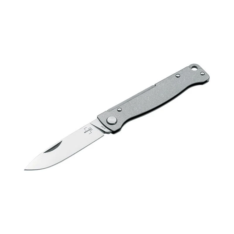 COUTEAU PLIANT ATLAS SW GEN. 2 | BOKER PLUS – Image 2