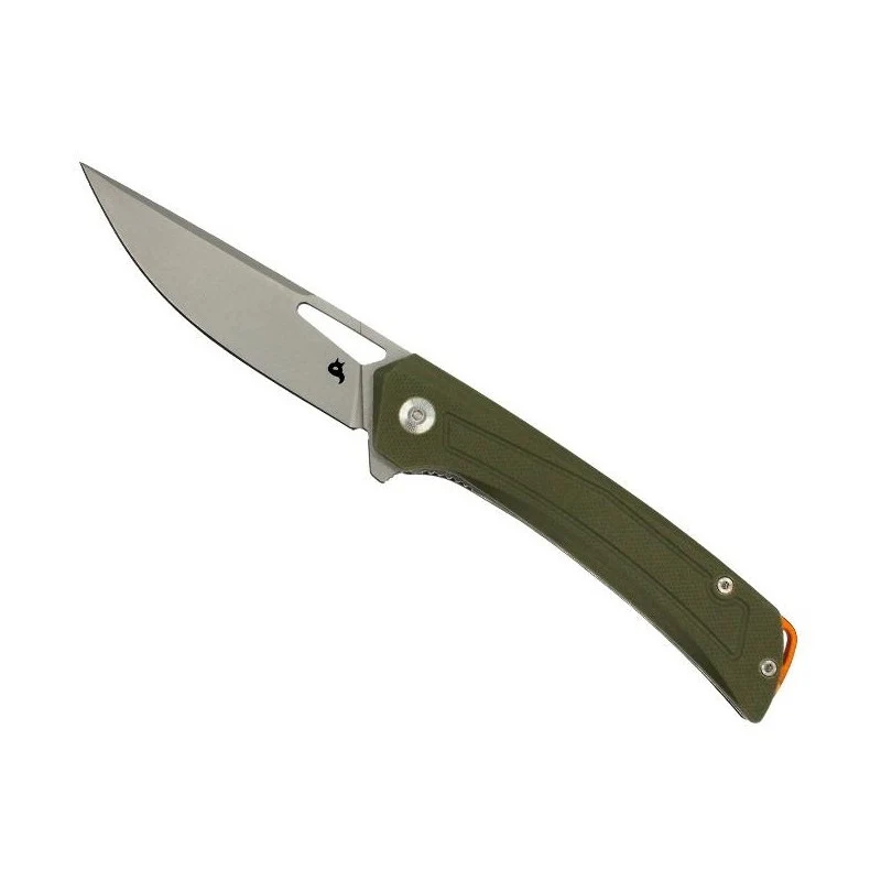 COUTEAU SNEAKY G10 VERT | BLACKFOX – Image 2