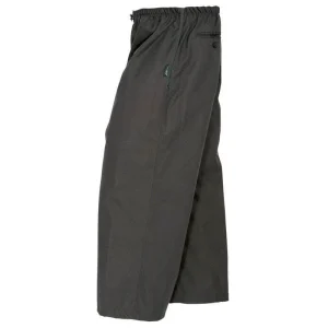 Cuissard de chasse homme stronger kaki Percussion