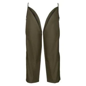 Cuissard homme buckthorn olive Seeland