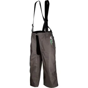 Cuissard homme cordura tripad avec bretelle amovible 397 Somlys