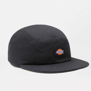 CASQUETTE DICKIES ALBERTVILLE NOIR