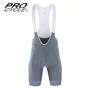 Cuissard Cyclisme UltraConfort Gris