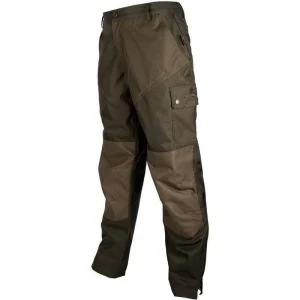 Fuseau de traque homme 585n vert Somlys