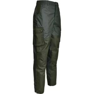 Fuseau chasse homme impertane kaki Percussion