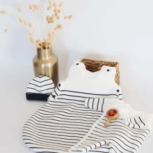 Ensemble pour bébé – Saint Malo