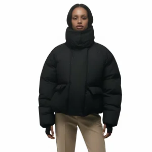 Doudoune Courte Rembourrée pour Femme - AVERY