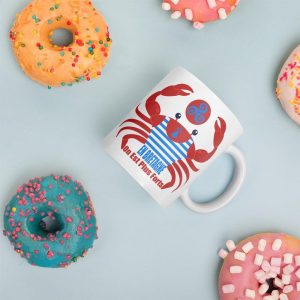 Mug Breton En Bretagne On est Plus Fort