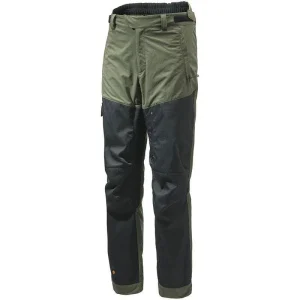 Pantalon de traque homme armour charging pants vert Beretta