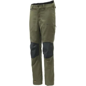Pantalon de traque homme multiaction pants gtx vert Beretta