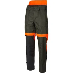 Pantalon de traque homme tracker pro kaki Browning