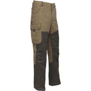 Pantalon traque homme lancelot sable Club Interchasse