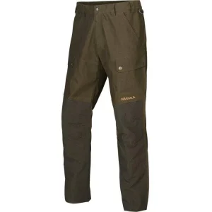 Pantalon de traque homme asmund reinforced vert Harkila