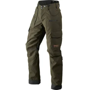 Pantalon de traque homme pro hunter endure vert Harkila