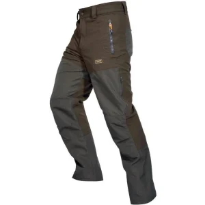 Pantalon traque homme armotion evo kaki Hart