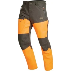 Pantalon de traque homme iron2 blaze Hart