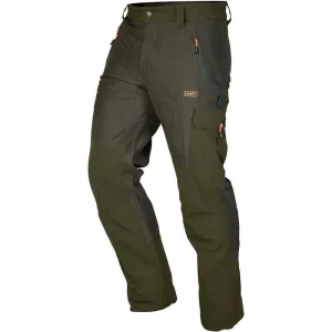 Pantalon traque homme taunus kaki Hart