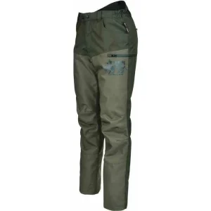Pantalon traque homme rhino kaki Verney-Carron