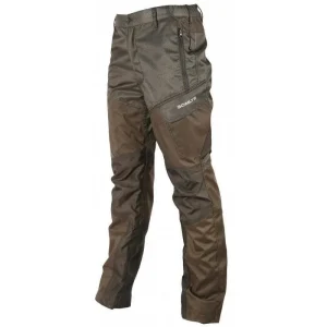 Pantalon de traque homme 585 cordura fighters marron Somlys