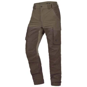 Pantalon de traque homme trackeasy pant tabac Stagunt