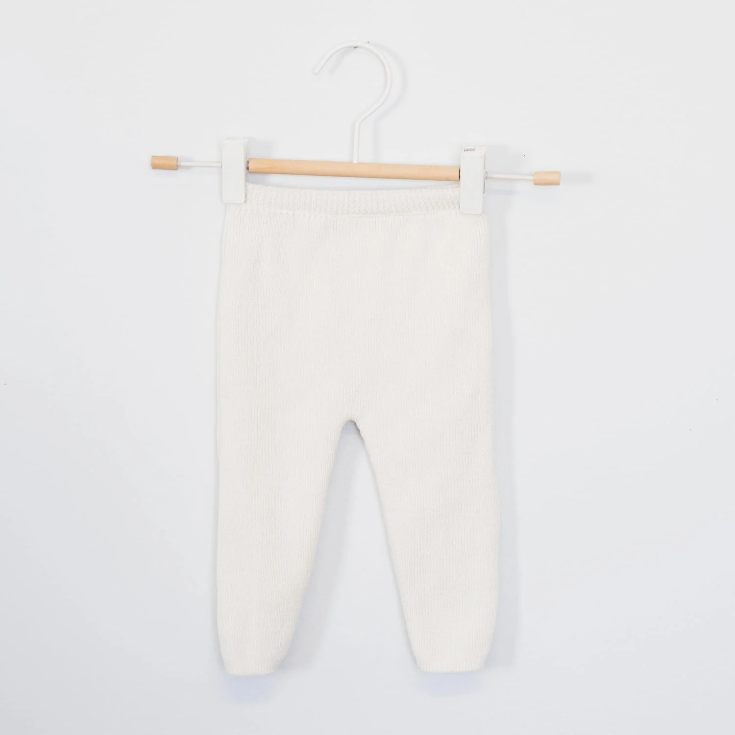 Pantalon en laine mélangée – Collection «Petits Marins» – Image 5