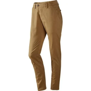 Pantalon chasse femme norberg lady beige Harkila