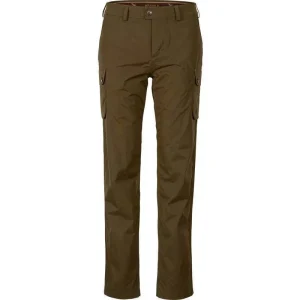 Pantalon de chasse femme retrieve lady olive Harkila