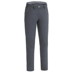 Pantalon femme urban nature trs bleu Pinewood