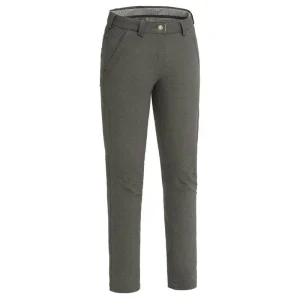 Pantalon femme urban nature trs kaki Pinewood