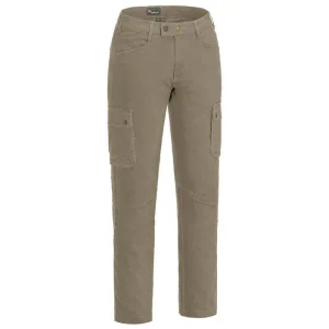 Pantalon femme varnamo serengeti trs wmn beige Pinewood