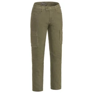 Pantalon femme varnamo serengeti trs wmn olive Pinewood