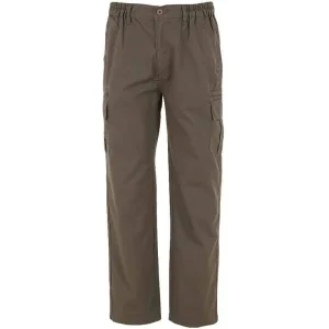 Pantalon homme valley kaki Bartavel