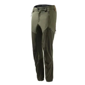 Pantalon homme bymark pants vert Beretta