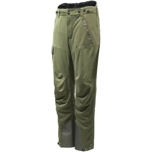 Pantalon hush pro pants gtx vert Beretta