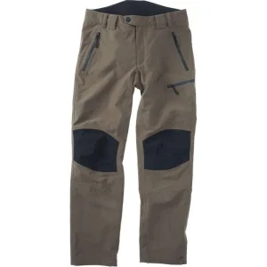Pantalon homme featherlight dynamic vert Browning