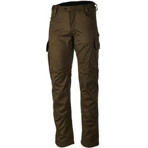Pantalon homme hells canyon ii odorsmart vert Browning