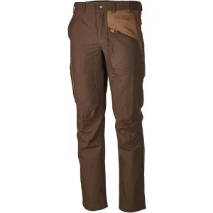 Pantalon homme savannah ripstop kaki Browning