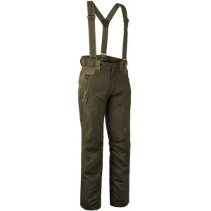 Pantalon homme deer trousers peat Deerhunter