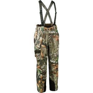 Pantalon muflon trousers realtree edge camo Deerhunter