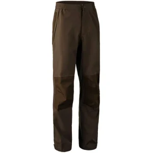 Pantalon homme track rain trousers canteen Deerhunter