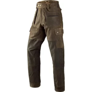 Pantalon homme angus kaki Harkila
