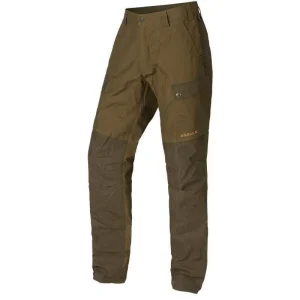 Pantalon homme asmund olive Harkila