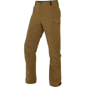 Pantalon homme ingels kaki clair Harkila