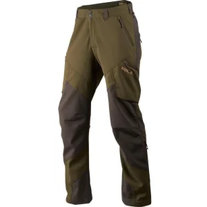 Pantalon homme lagan kaki Harkila