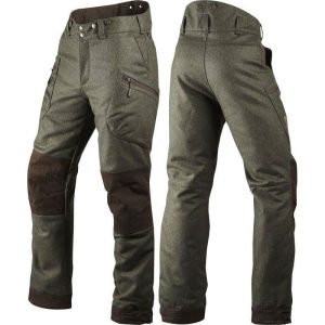 Pantalon homme metso insulated vert Harkila
