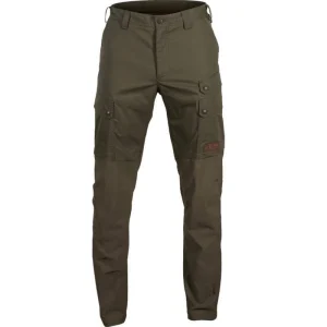 Pantalon homme pro hunter light kaki Harkila