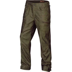 Pantalon homme stornoway active vert Harkila