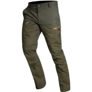 Pantalon homme bianditz kaki Hart