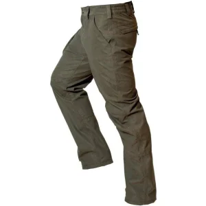 Pantalon homme bieterland vert Hart