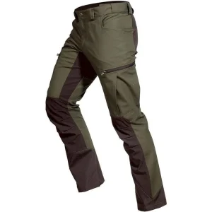 Pantalon homme crest vert Hart